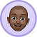 avatar bald man