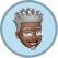 avatar blue boy